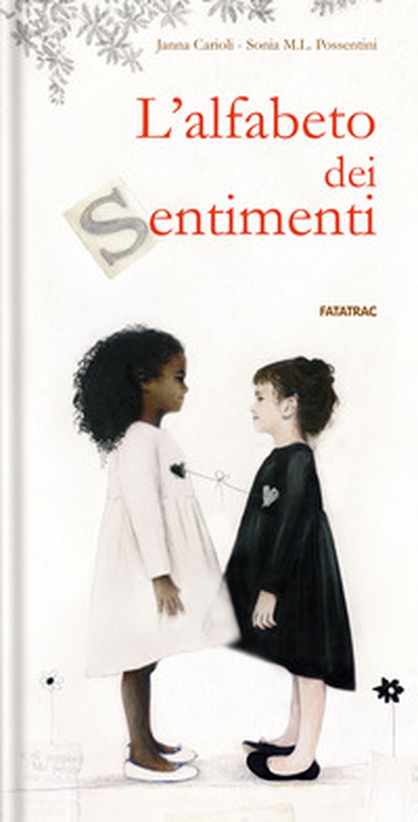 L'alfabeto dei sentimenti - Librerie.coop L'alfabeto dei sentimenti - Librerie.coop