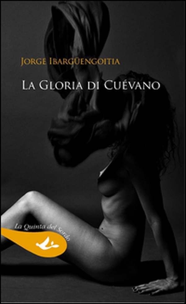 La gloria di cuevano - Librerie.coop La gloria di cuevano - Librerie.coop