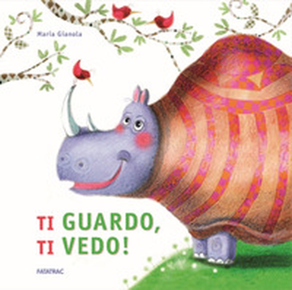Ti guardo, ti vedo! - Librerie.coop Ti guardo, ti vedo! - Librerie.coop