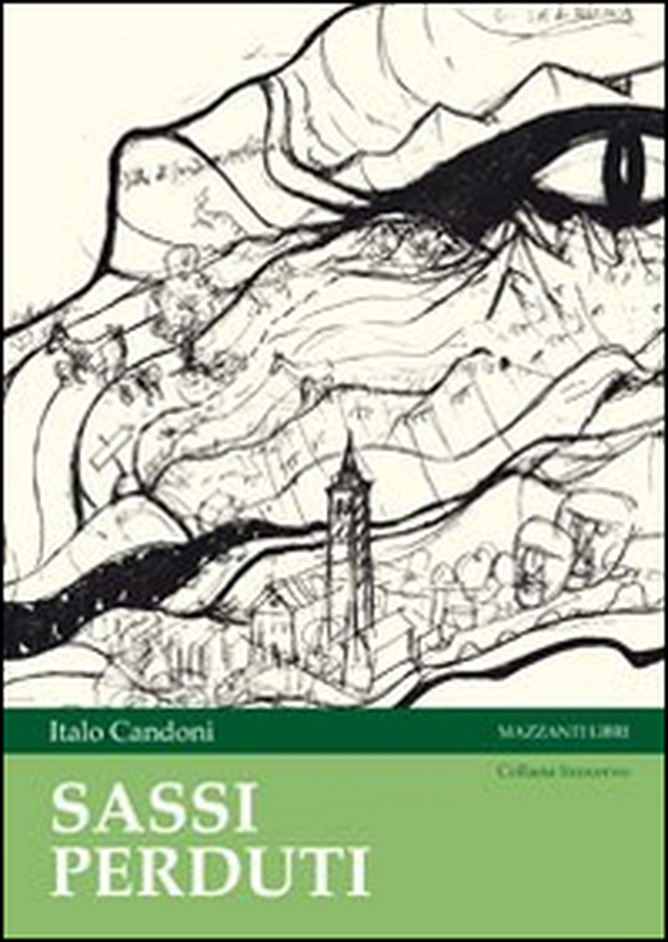 Sassi perduti - Librerie.coop Sassi perduti - Librerie.coop