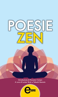 Poesie zen - Librerie.coop Poesie zen - Librerie.coop