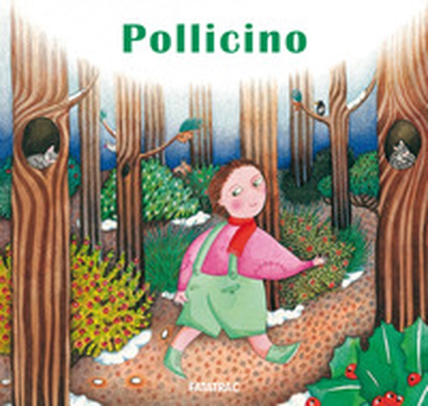 Pollicino - Librerie.coop Pollicino - Librerie.coop