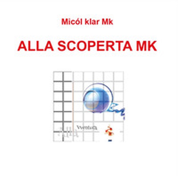 Alla scoperta mk - Librerie.coop Alla scoperta mk - Librerie.coop