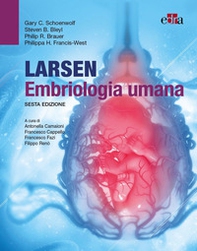 Larsen embriologia umana - Librerie.coop