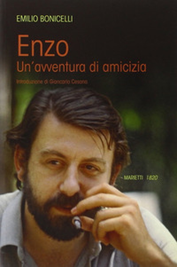 Enzo. Un'avventura di amicizia - Librerie.coop Enzo. Un'avventura di amicizia - Librerie.coop