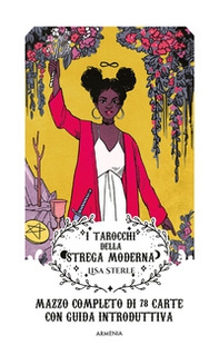 I tarocchi della strega moderna - Librerie.coop