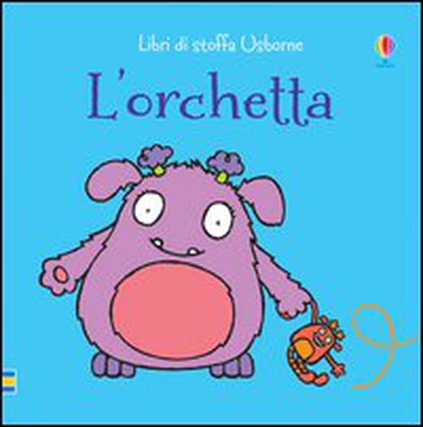 L'orchetta - Librerie.coop L'orchetta - Librerie.coop