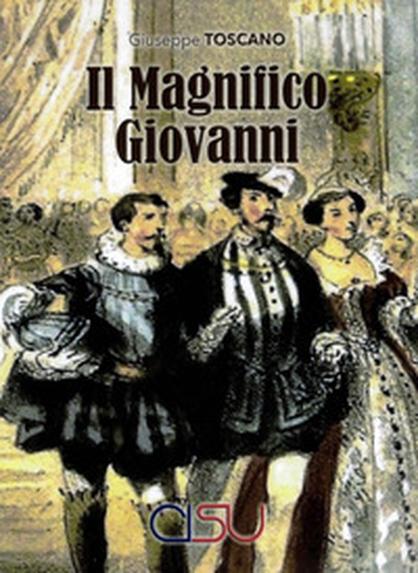 Il magnifico Giovanni - Librerie.coop