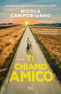 Ti chiamo amico - Librerie.coop