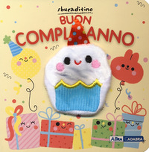 Buon compleanno - Librerie.coop Buon compleanno - Librerie.coop
