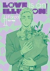 Love is an illusion! - Vol. 11 - Librerie.coop