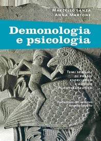 Demonologia e psicologia - Librerie.coop Demonologia e psicologia - Librerie.coop