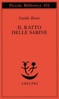 Il ratto delle sabine - Librerie.coop