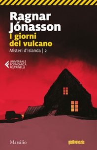 I giorni del vulcano. Misteri d'Islanda - Vol. 2 - Librerie.coop