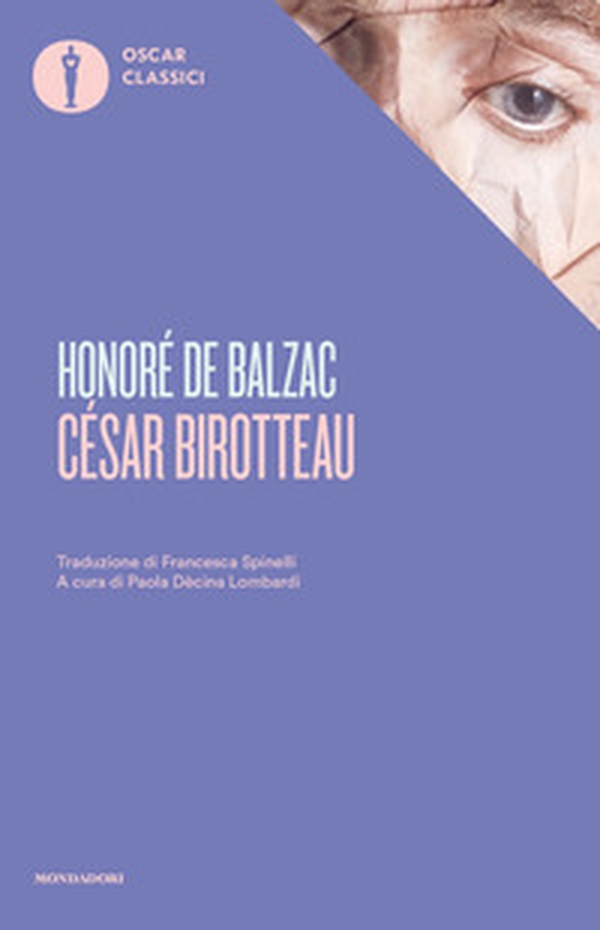 César Birotteau - Librerie.coop César Birotteau - Librerie.coop