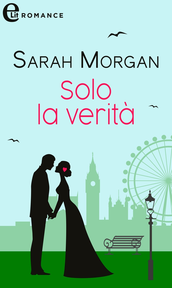 Solo la verità (eLit) - Librerie.coop Solo la verità (eLit) - Librerie.coop