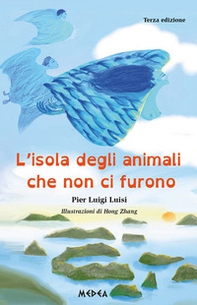L'isola degli animali che non ci furono - Librerie.coop