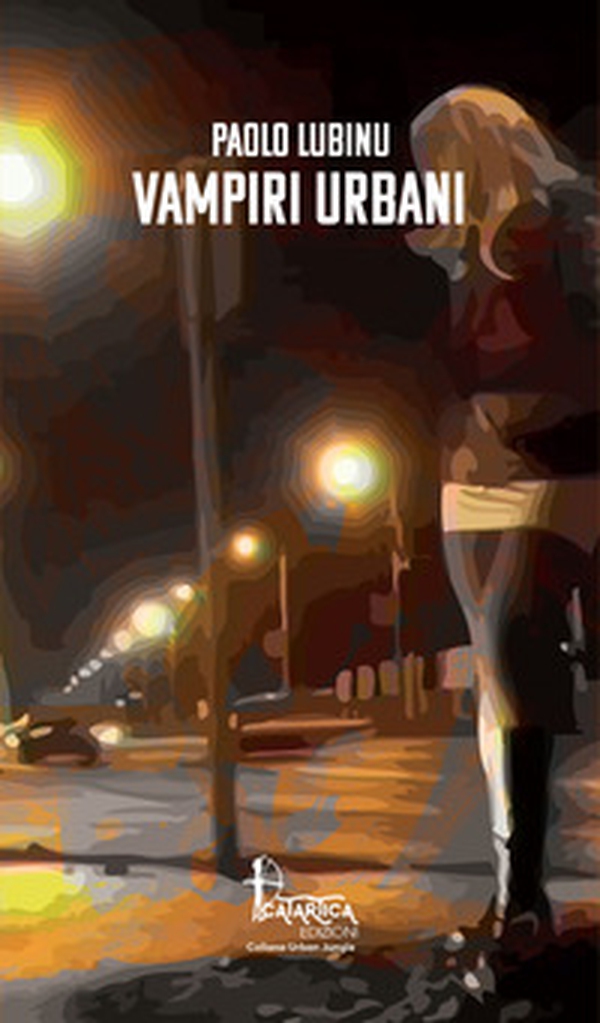 Vampiri Urbani - Librerie.coop Vampiri Urbani - Librerie.coop
