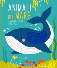 Animali del mare - Librerie.coop