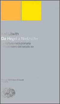 Da Hegel a Nietzsche - Librerie.coop Da Hegel a Nietzsche - Librerie.coop