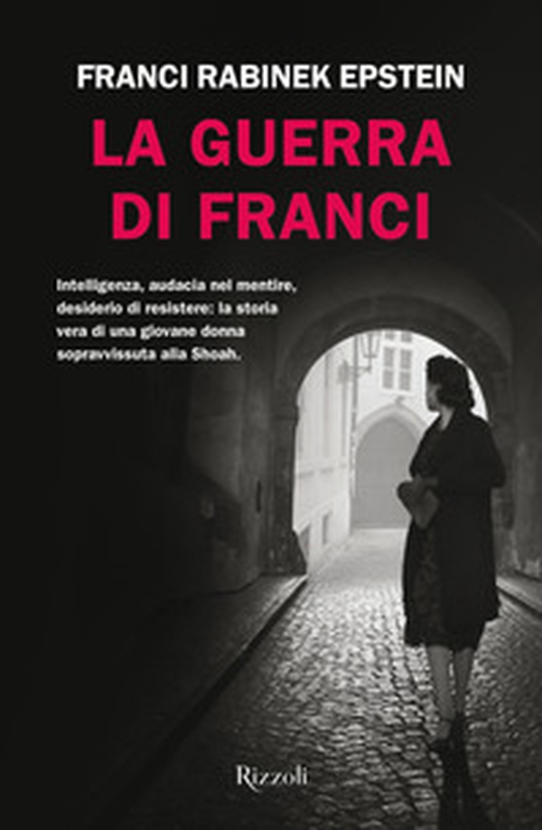 La guerra di Franci - Librerie.coop La guerra di Franci - Librerie.coop