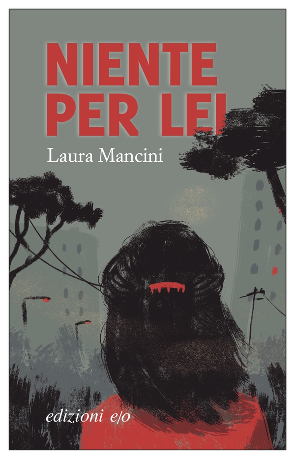 Niente per lei - Librerie.coop Niente per lei - Librerie.coop