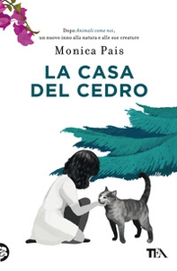 La casa del cedro - Librerie.coop