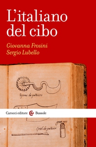L' italiano del cibo - Librerie.coop