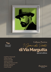 Collana Poetica I Grandi Poeti di Via Margutta vol. 27 - Librerie.coop