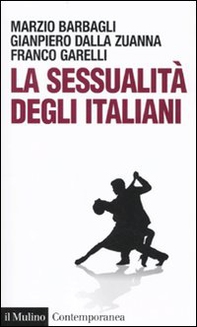 La sessualità degli italiani - Librerie.coop