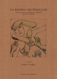 La regina dei pidocchi. Vite di donne nei manicomi di Imola dal 1909 al 1948 - Librerie.coop La regina dei pidocchi. Vite di donne nei manicomi di Imola dal 1909 al 1948 - Librerie.coop