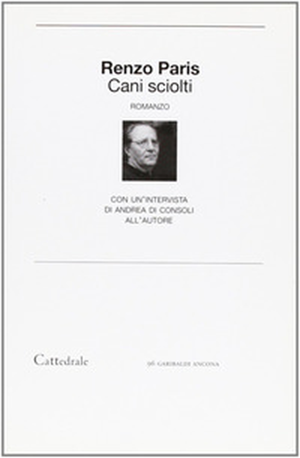 Cani sciolti - Librerie.coop Cani sciolti - Librerie.coop