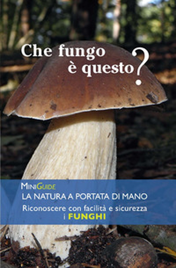 Funghi - Librerie.coop Funghi - Librerie.coop
