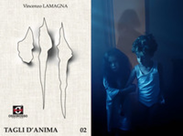 A dark tale - Librerie.coop A dark tale - Librerie.coop