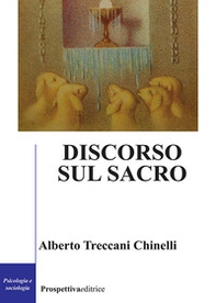 Discorso sul sacro - Librerie.coop
