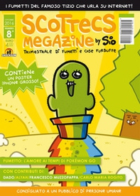 Scottecs megazine - Librerie.coop Scottecs megazine - Librerie.coop