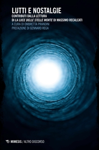 Lutti e nostalgie - Librerie.coop