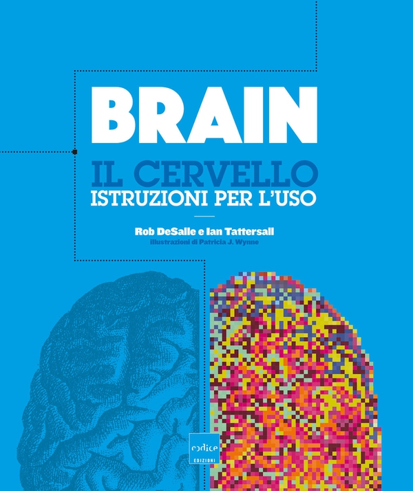 Brain. Il cervello. Istruzioni per l'uso - Librerie.coop Brain. Il cervello. Istruzioni per l'uso - Librerie.coop