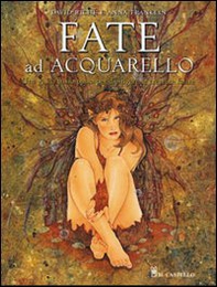 Fate ad acquarello - Librerie.coop