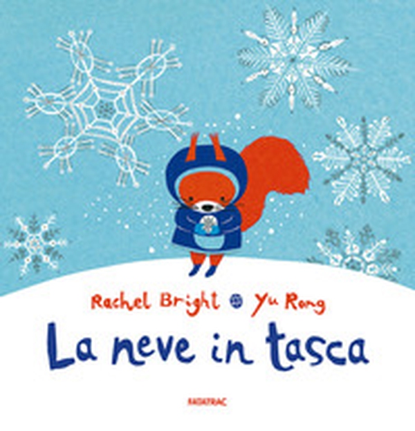 La neve in tasca - Librerie.coop La neve in tasca - Librerie.coop