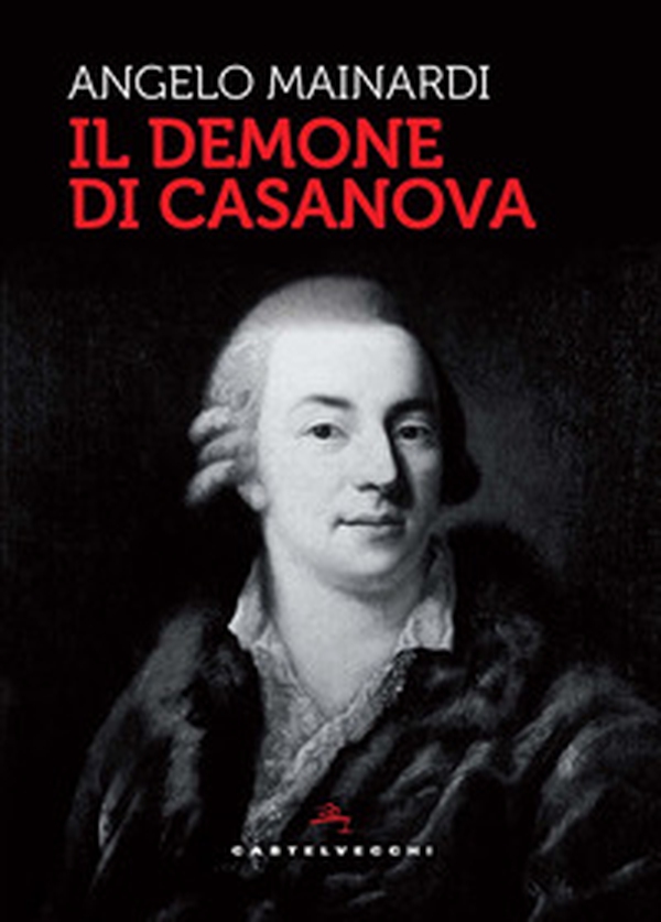 Il demone di Casanova - Librerie.coop Il demone di Casanova - Librerie.coop