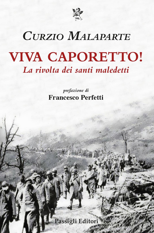 Viva Caporetto! - Librerie.coop