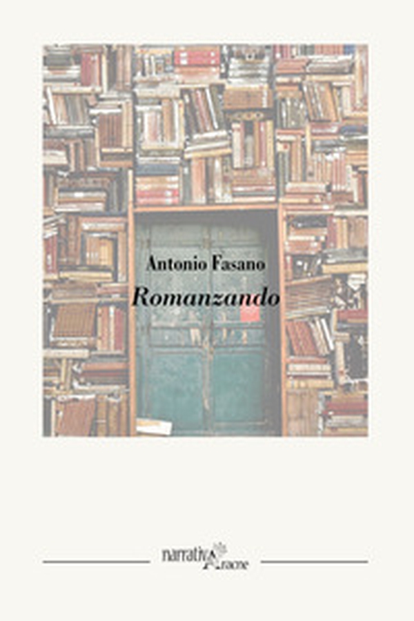 Romanzando - Librerie.coop Romanzando - Librerie.coop