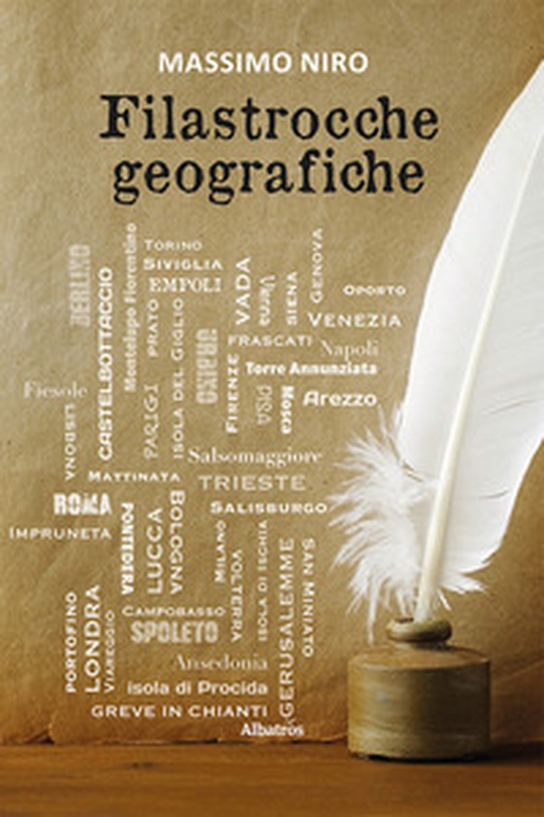 Filastrocche geografiche - Librerie.coop Filastrocche geografiche - Librerie.coop