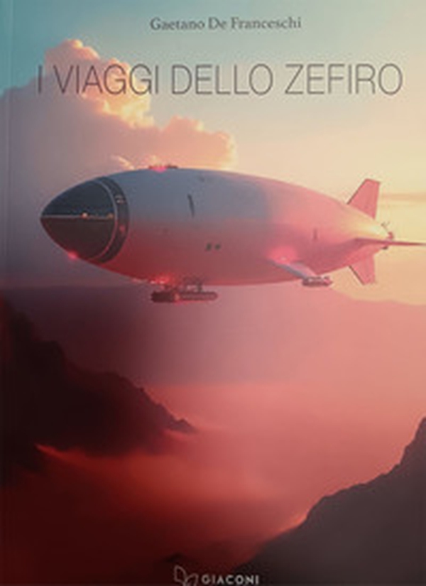 I viaggi dello Zefiro - Librerie.coop I viaggi dello Zefiro - Librerie.coop