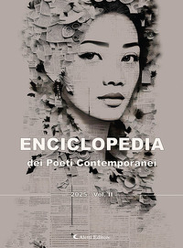 Enciclopedia dei poeti contemporanei 2025 - Vol. 2 - Librerie.coop