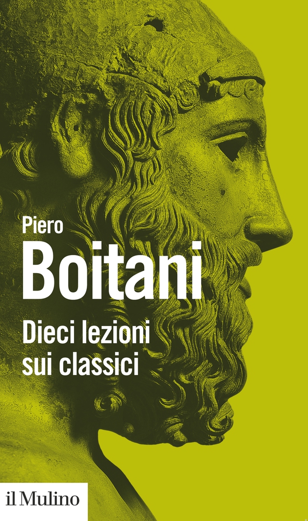 Dieci lezioni sui classici - Librerie.coop Dieci lezioni sui classici - Librerie.coop