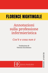 Annotazioni sulla professione infermieristica. Cos'è e cosa non è - Librerie.coop Annotazioni sulla professione infermieristica. Cos'è e cosa non è - Librerie.coop