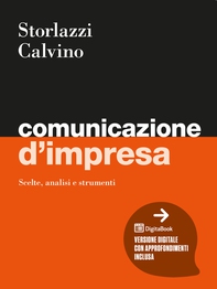 Comunicazione d’impresa - Librerie.coop
