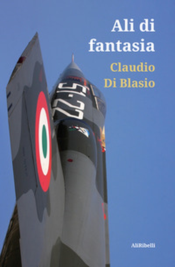 Ali di fantasia - Librerie.coop Ali di fantasia - Librerie.coop